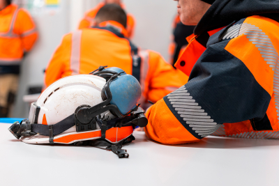 La Importancia del equipamiento de Calidad en Materia de Seguridad