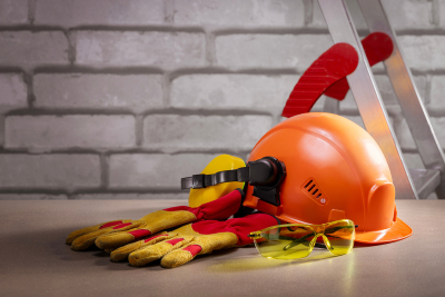 Ropa laboral por sector en Huelva