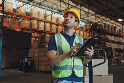 Suministros industriales en Huelva