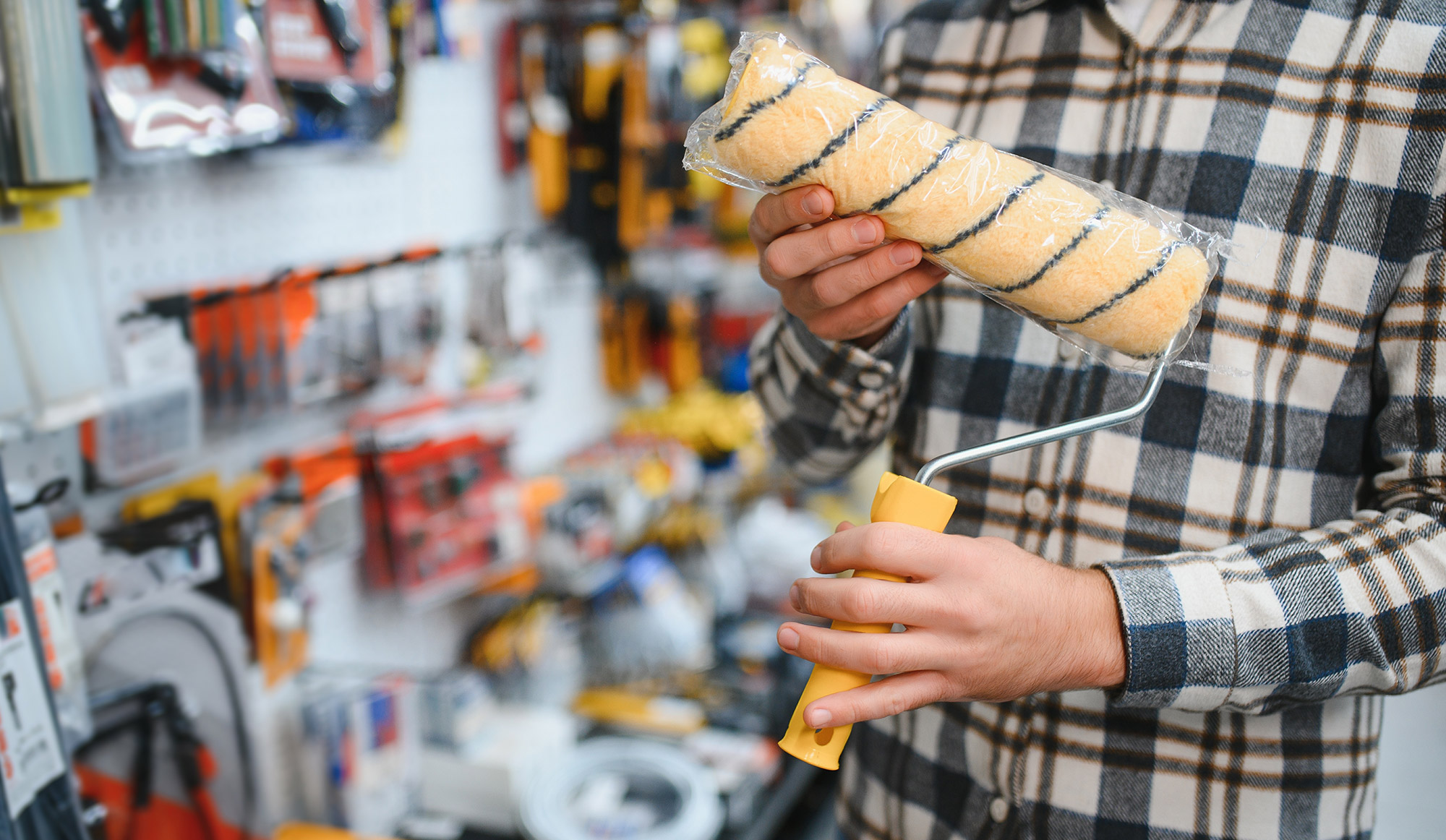 Ferreteria industrial huelva