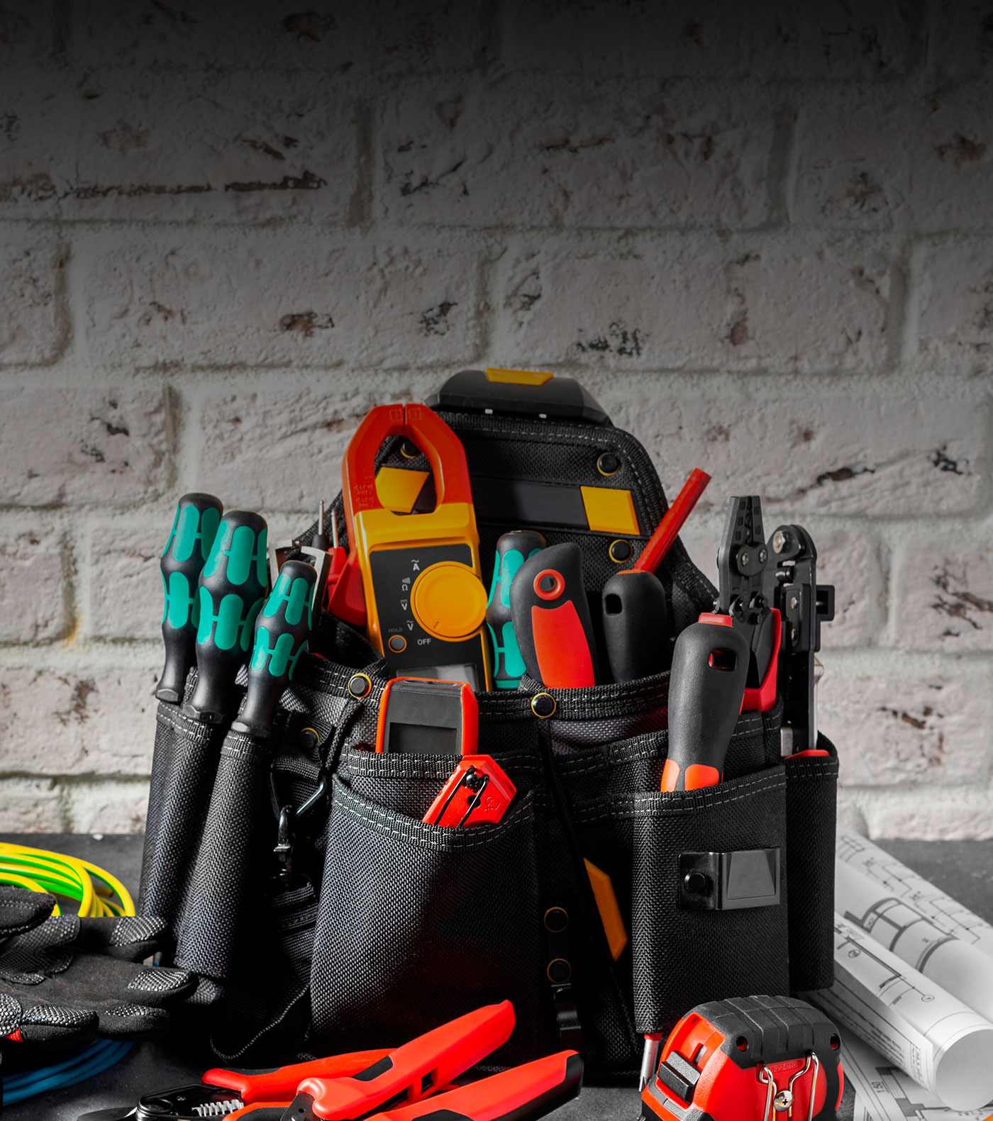 Electricidad - Huelva