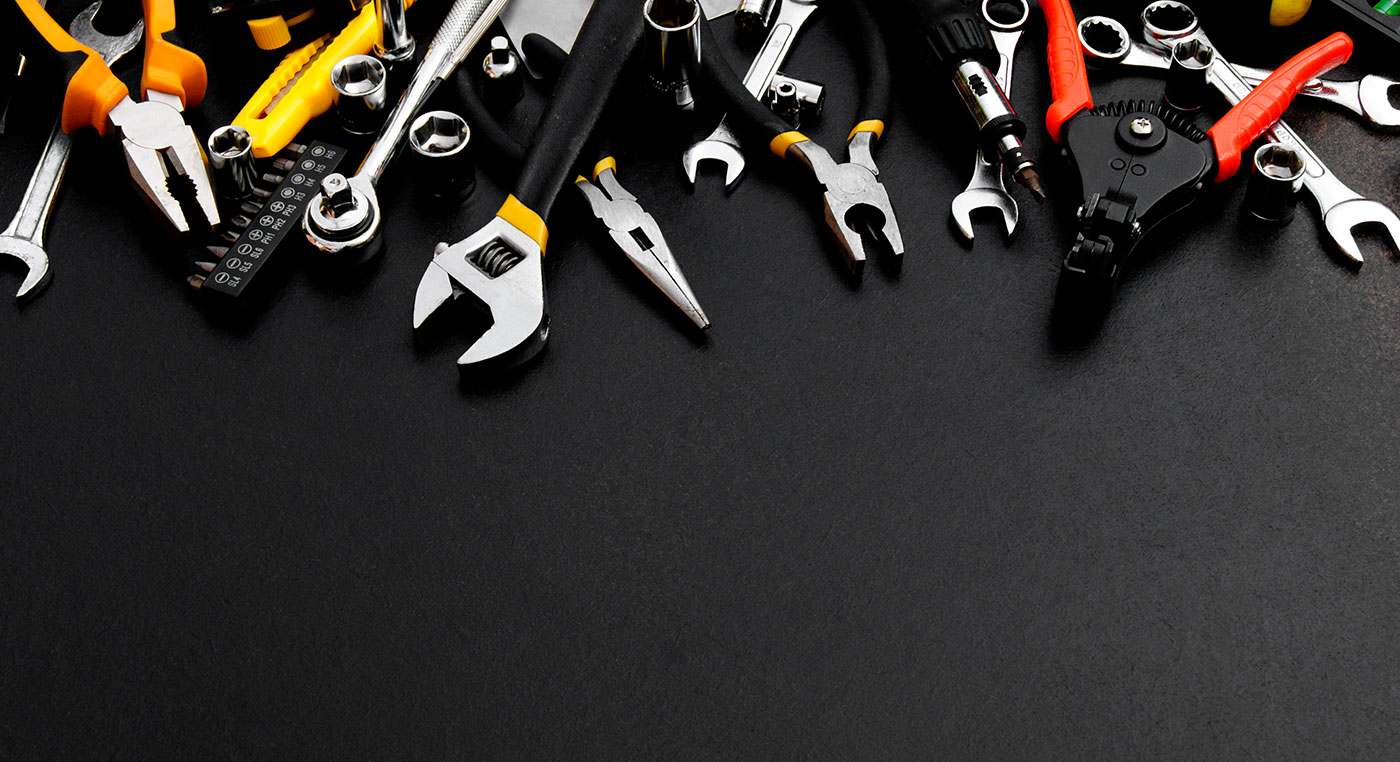 Herramientas - Huelva