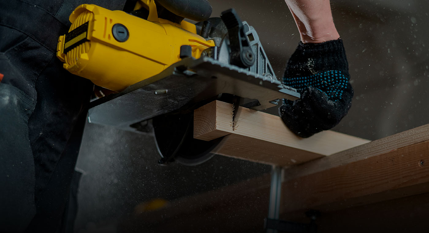 Pequena maquinaria - Huelva