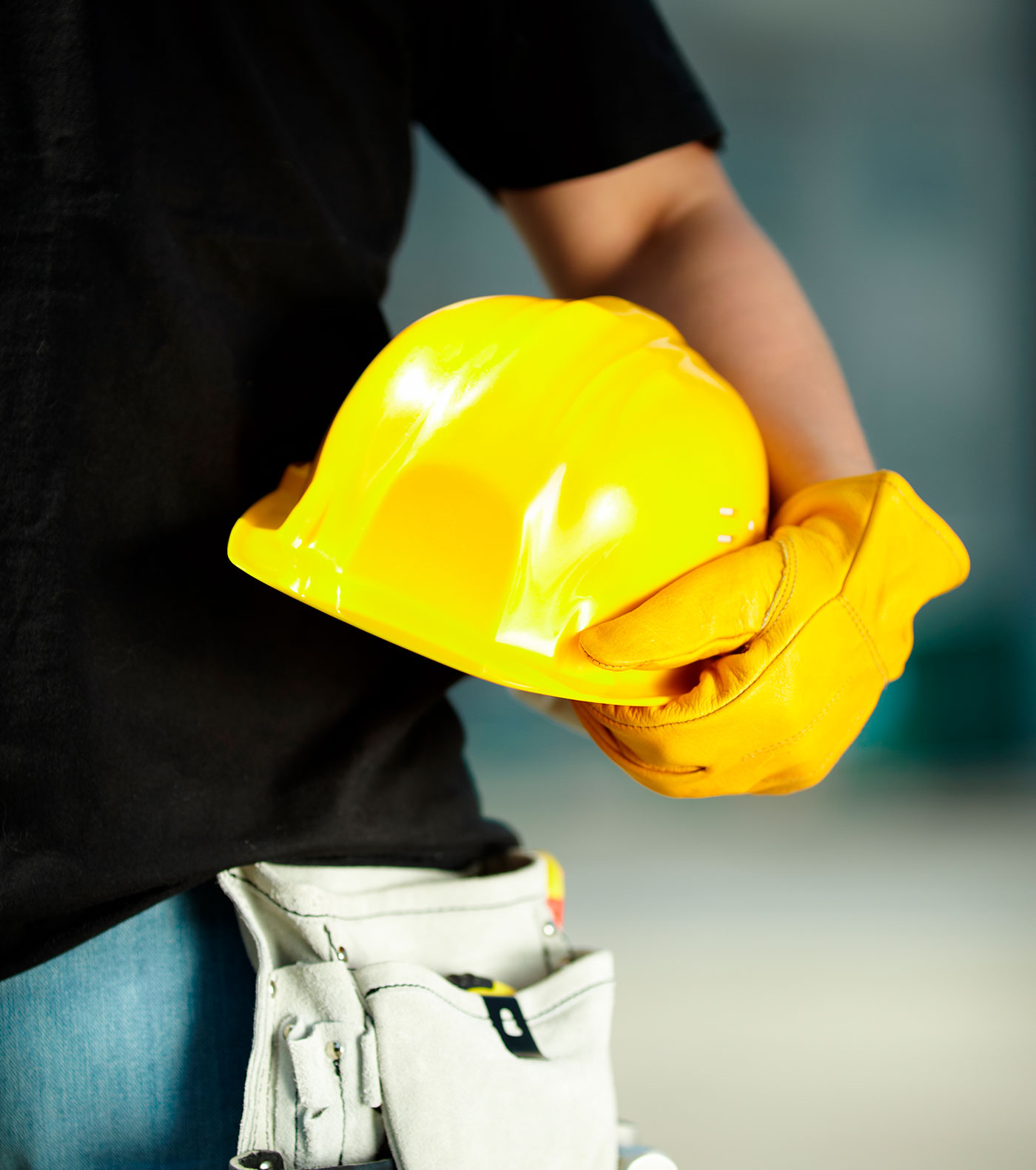 Ropa laboral multinorma de AV - Huelva