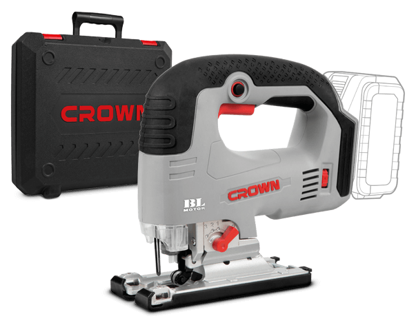 SIERRA DE CORTE VERTICAL INALAMBRICA