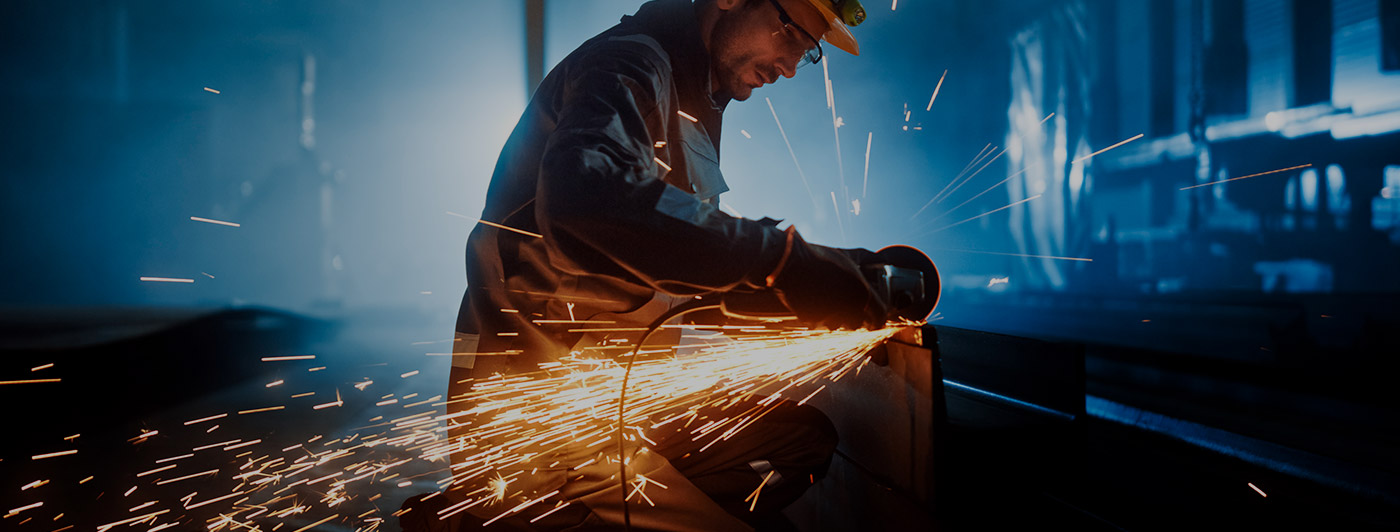 suministros industrales en Huelva