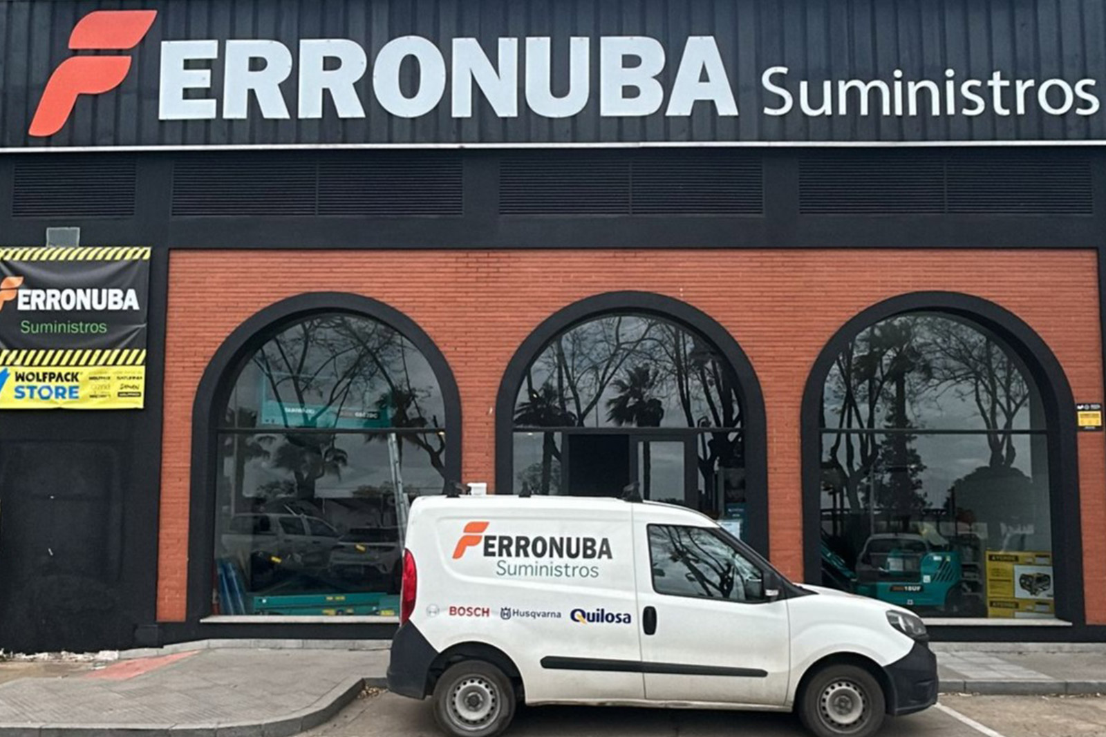 Comprar local, ganar mas