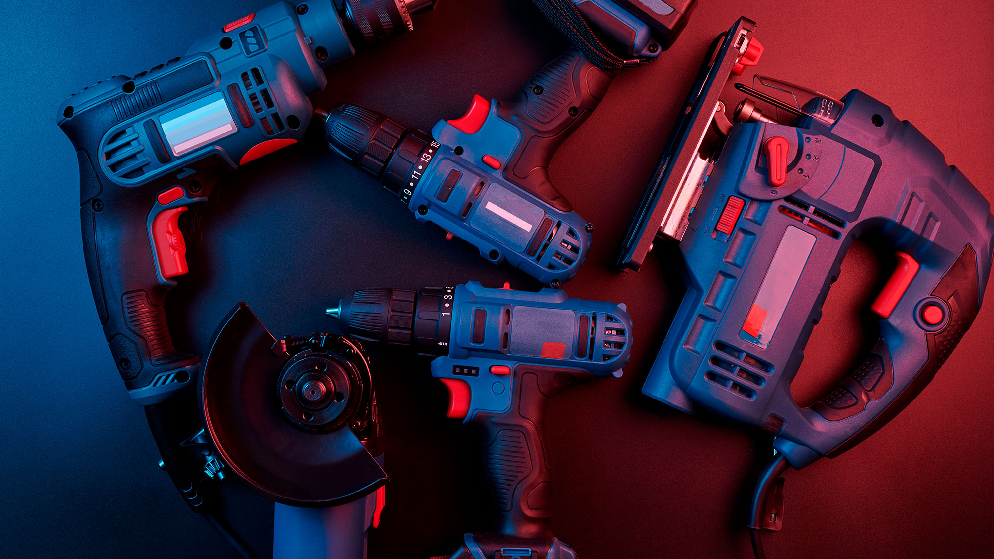 Tu ferreteria industrial de confianza en Huelva