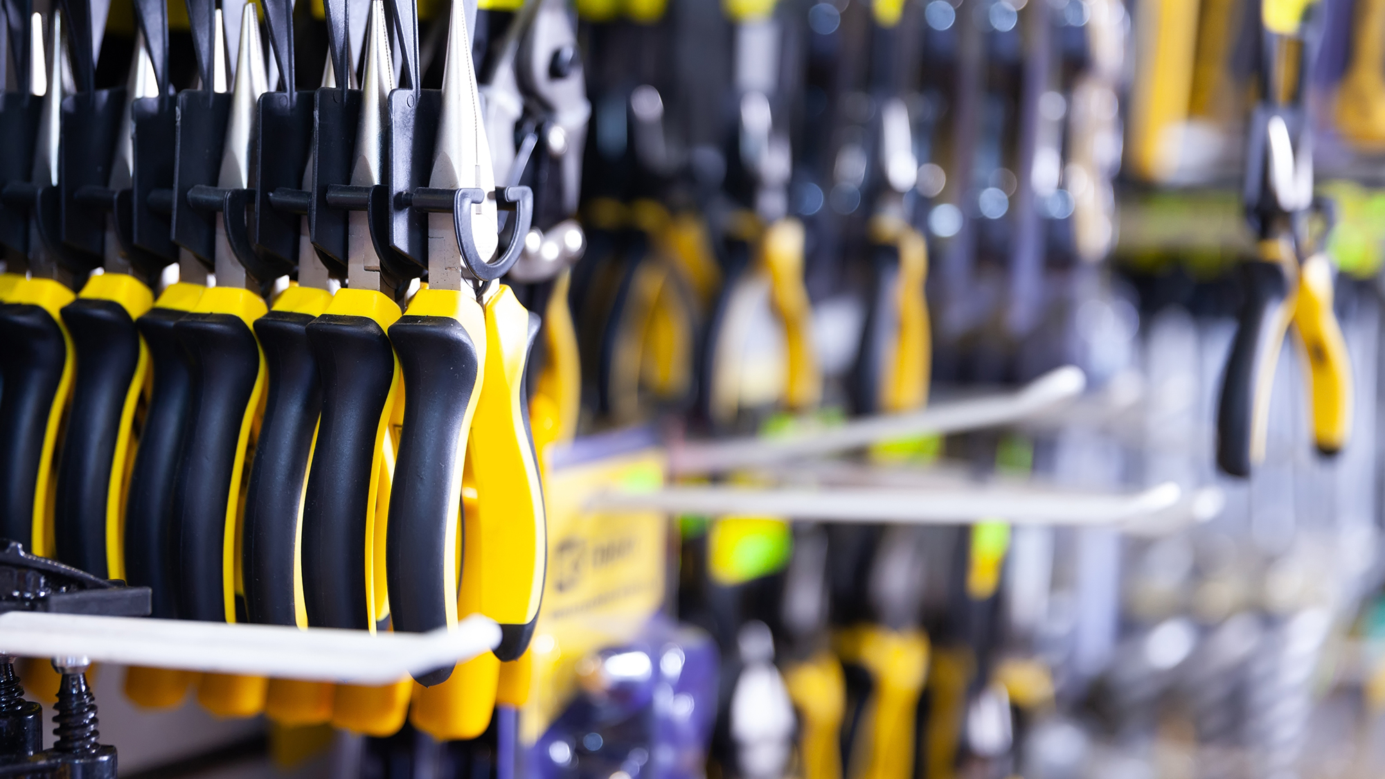 Todo lo que necesitas para trabajar, con la calidad que merece