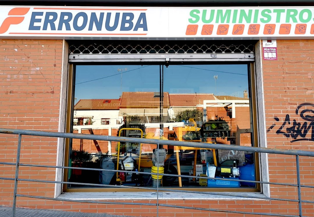 Estrenamos nuestra pagina web