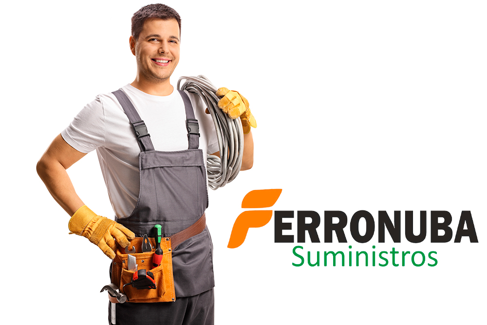 Suministros industriales