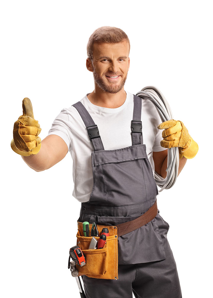 Suministros industriales en Huelva